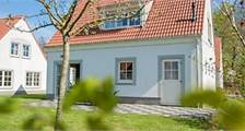 Bungalow BB8M à Landal Bad Bentheim