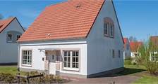 Bungalow BB9 à Landal Bad Bentheim