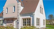 Bungalow BBL4 à Landal Bad Bentheim