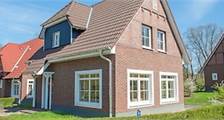Bungalow BBL5 à Landal Bad Bentheim