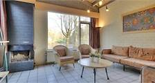 Bungalow WF in Roompot Weerterbergen