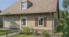 Bungalow FV10-Confort à Roompot Weerterbergen