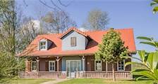 Bungalow FV18-Confort à Roompot Weerterbergen