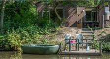 Bungalow WBJC à Roompot Weerterbergen