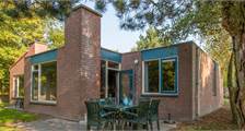Bungalow WFKC à Roompot Weerterbergen
