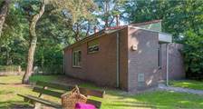 Bungalow WVKC à Roompot Weerterbergen