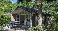 Bungalow S6A-Komfort in Landal Bospark De Schaapskooi