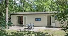 Chalet SK4 in Landal Bospark De Schaapskooi