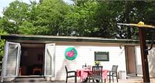 Chalet SK5K in Landal Bospark De Schaapskooi