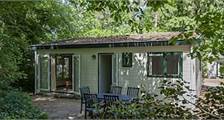 Chalet SK6 in Landal Bospark De Schaapskooi