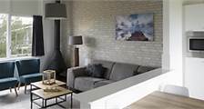 Bungalow BD-Confort à Landal Beach Resort