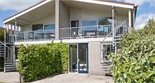 Bungalow BD à Landal Beach Resort