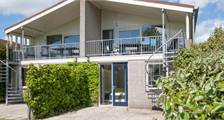 Bungalow BDV à Landal Beach Resort