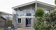 Bungalow BE-confort à Landal Beach Resort