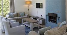 Bungalow RJV à Landal Beach Resort