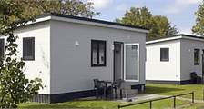Chalet RP4A à Landal Beach Resort