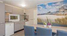 Chalet RP6A à Landal Beach Resort