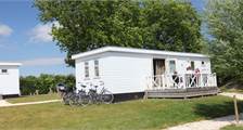 Chalet 6A in Landal Zeebad