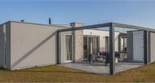 Lodge Luxe-4B in Landal Zeebad