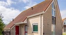 Bungalow ZWIL-komfort in Landal Zeebad
