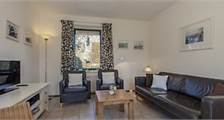 Bungalow SAS à Landal Zeebad