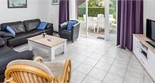 Bungalow ZWIL à Landal Zeebad