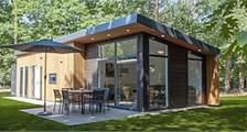 Lodge Lodge-4 in Landal Bospark 't Wolfsven