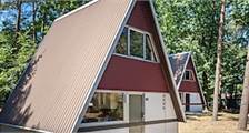 Bungalow W4A-Komfort in Landal Bospark 't Wolfsven
