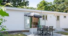 Chalet WVS4 in Landal Bospark 't Wolfsven