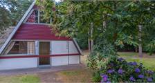 Bungalow W4A à Landal Bospark 't Wolfsven