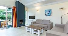 Bungalow K6A-Confort à Kijkduin
