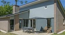 Bungalow K6A à Kijkduin