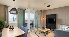 Appartement 4A in Landal De Graaf van Egmont