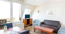 Appartement 4B-(E4F,-E4G) in Landal De Graaf van Egmont