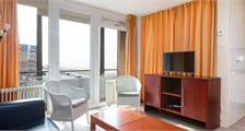 Appartement E4C in Landal De Graaf van Egmont