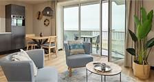 Appartement 2 à Landal De Graaf van Egmont