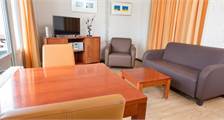 Appartement E2E à Landal De Graaf van Egmont