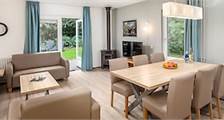 Bungalow H6A-Komfort in Landal Hunzedal