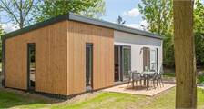 Chalet Komfort-6 in Landal Hunzedal