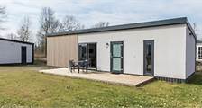 Chalet Confort-Wellness-4 à Landal Hunzedal