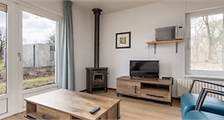 Bungalow H4A-Confort à Landal Hunzedal