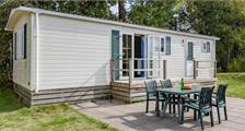 Chalet HU5B à Landal Hunzedal