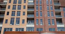 Appartement SV6B à Roompot Nautisch Centrum Scheveningen