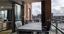 Appartement SVL6 à Roompot Nautisch Centrum Scheveningen