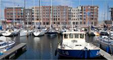 Appartement SVL8 à Roompot Nautisch Centrum Scheveningen