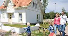 Villa CA6B in Landal Noordzee Résidence Cadzand-Bad