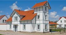 Bungalow CA6G in Landal Noordzee Résidence Cadzand-Bad