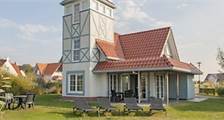 Villa CA9A in Landal Noordzee Résidence Cadzand-Bad