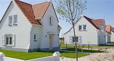 Villa CAL5A in Landal Noordzee Résidence Cadzand-Bad