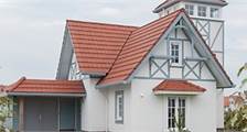 Villa CAL9A in Landal Noordzee Résidence Cadzand-Bad